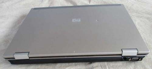 HP 8530p, INTEL CORE 2 DUO   CPU 8600, 320GB HD, 2GB RAM, WIFI, DVDRW, 15``, WIN 10 PRO, ETC