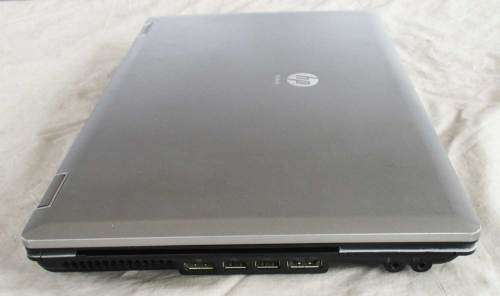 HP 655b, INTEL CORE i5 CPU M450, 250GB HD, 4GB RAM, WIFI, DVDRW, 15``, WIN 10 PRO, ETC