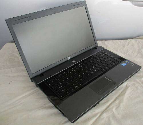 HP 620, INTEL CORE 2 DUO CPU M450, T6670, 320GB HD, 2GB RAM, HDMI, CAM, 15.6``, WIN 10 PRO, ETC
