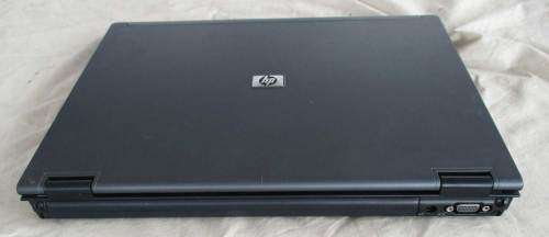 HP 8440, INTEL CORE 2 DUO CPU M450, T7400, 120GB HD, 3GB RAM, DVDRW, WIFI, 15.``, WIN 10 PRO, ETC