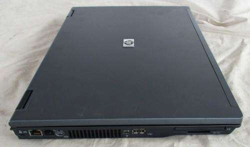 HP 8440, INTEL CORE 2 DUO CPU M450, T7400, 120GB HD, 3GB RAM, DVDRW, WIFI, 15.``, WIN 10 PRO, ETC