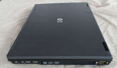 HP 8440, INTEL CORE 2 DUO CPU M450, T7400, 120GB HD, 3GB RAM, DVDRW, WIFI, 15.``, WIN 10 PRO, ETC