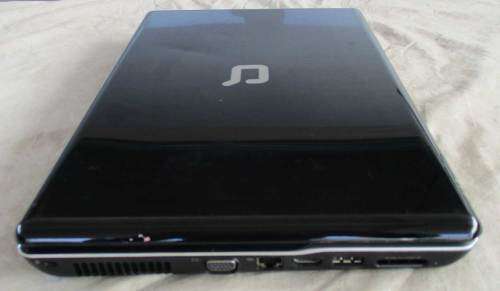 COMPAQ CQ61, T7400, 250GB HD, 2GB RAM, DVDRW, WIFI, 15.6.``, WIN 10 PRO, ETC