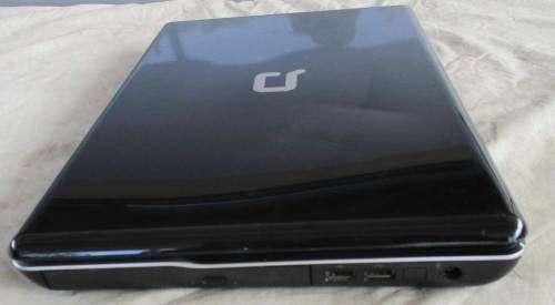 COMPAQ CQ61, T7400, 250GB HD, 2GB RAM, DVDRW, WIFI, 15.6.``, WIN 10 PRO, ETC