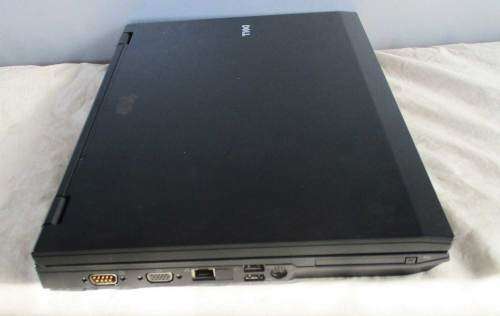 DELL E5500, INTEL CORE 2 DUO CPU, P8700, 250GB HD, 4GB RAM, WIFI, 15.``, WIN 10 PRO, ETC