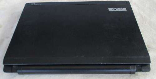 ACER TRAVEL MATE, INTEL CORE i3 CPU U380, 320GB HD, 4GB RAM, WIFI, CAM, 10.5``, WIN 10 PRO, ETC