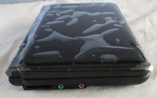 2x brand new epc note book. processor: wmt arm-wm 8505, 2gb hd, 128mb ram, 7.1`,wifi,windows ce. etc
