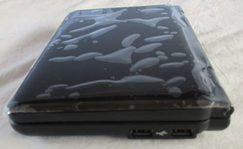 2x brand new epc note book. processor: wmt arm-wm 8505, 2gb hd, 128mb ram, 7.1`,wifi,windows ce. etc