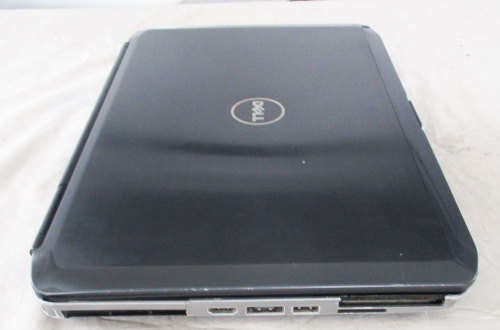 Bargain dell laptop e5430, intel core i5, 320gb hd, 4gb ram, vga, hdmi, wifi, 14.1, win 11 pro, etc