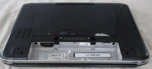 Bargain dell laptop e5430, intel core i5, 320gb hd, 4gb ram, vga, hdmi, wifi, 14.1, win 11 pro, etc