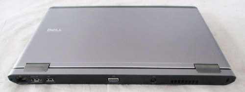 dell laptop l13, intel Geniun cpu u7300, 500gb hd, 4gb ram , wifi, 13.5``, win 11 pro, etc