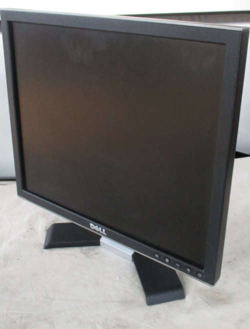 Bargain dell LCD, model 1704ptt, 1707fptt, 1708fpt, 1706pvt, 17` inch, vga,dvi,4x usb, lcd / monitor