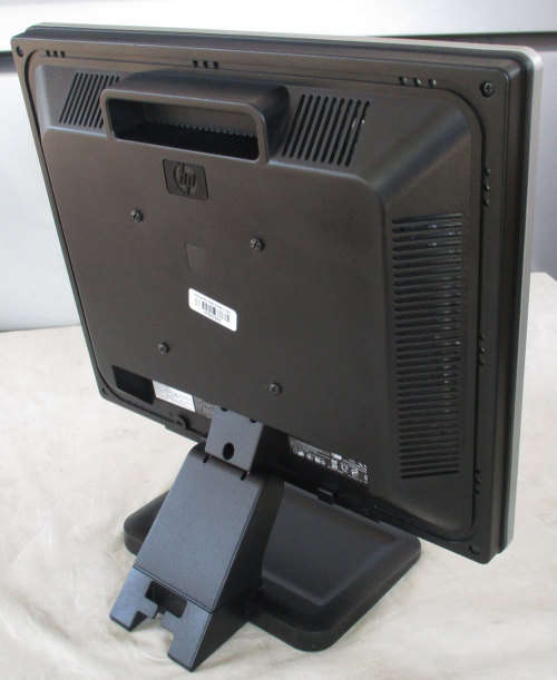 hp LCD, model   l1706, l1710 & le1711, 17` inch, vga, lcd / monitor