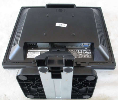 hp LCD, model   l1706, l1710 & le1711, 17` inch, vga, lcd / monitor