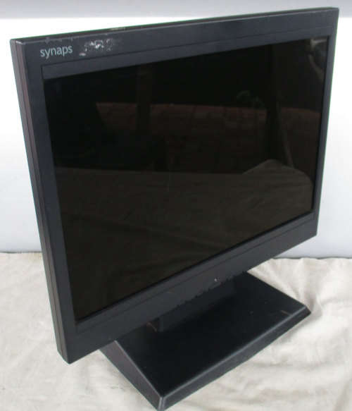 Bargain desktop  pc + LCD, intel celeron, 4gb ram, 250gb hd,vga, dvi, dvd rw, win 10 home, etc
