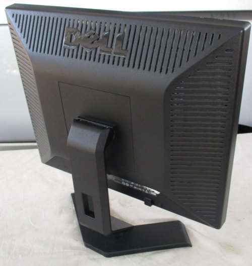 Dell LCD, model E190SF , 19 inch, VGA