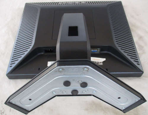 Dell LCD, model E190SF , 19 inch, VGA