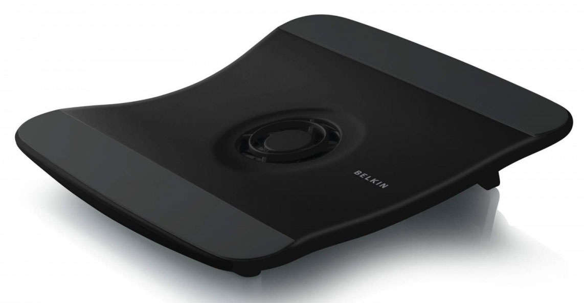 BELKIN HIGH QUALITY LAPTOP COOLING PAD (BRAND NEW)