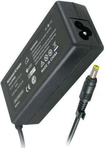 HP 18.5V 3.5A 65W (SMALL PIN) REPLACEMENT LAPTOP CHARGER (BRAND NEW)