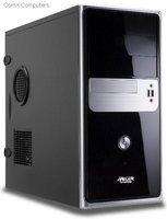 MECER CORE i7, 4GB RAM, 1TB HD, LIC WIN7 PRO, NVIDIA GRAPHICS DESKTOP PC