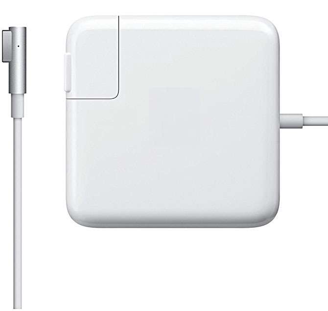 Replacement Apple 45W MacBook Air Power Adapter Charger + Cord (Brand New)