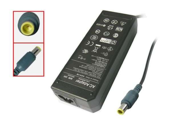 LENOVO 90W REPLACEMENT CHARGER (BRAND NEW)
