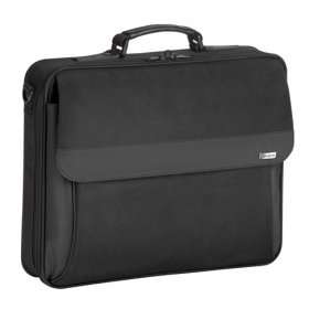 TARGUS CAMSHELL 15.4" LAPTOP BAG (BRAND NEW)