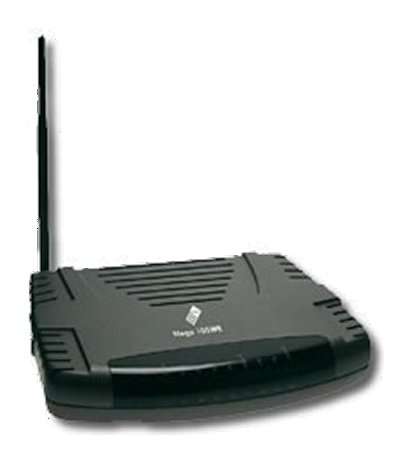 TELKOM MEGA 105WR ADSL ROUTER