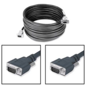 20 METER VGA MALE TO MALE CABLE (BRAND NEW)