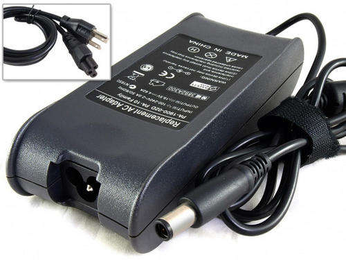 DELL PA-10 FAMILY 90W REPLACEMENT CHARGER (BRAND NEW)