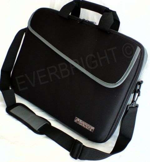 MECER LAPTOP BAG FOR 17INCH WIDESCREEN NOTEBOOKS (BRAND NEW)