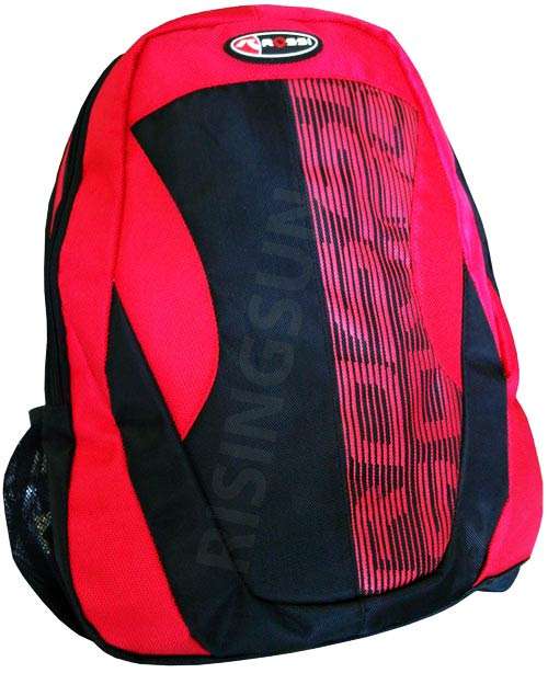X-ZONE LAPTOP BACKPACK (BRAND NEW)