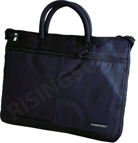 AVERATEC GOOD QUALITY LAPTOP BAG *SIZE UPTO 15.6* (BRAND NEW)