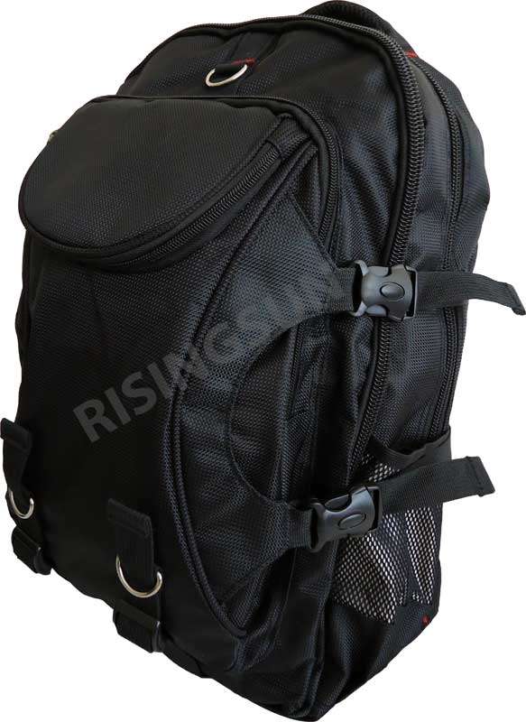 HIGH QUALITY LAPTOP BACKPACK **SIZE UPTO 17.3 inch** (BRAND NEW)