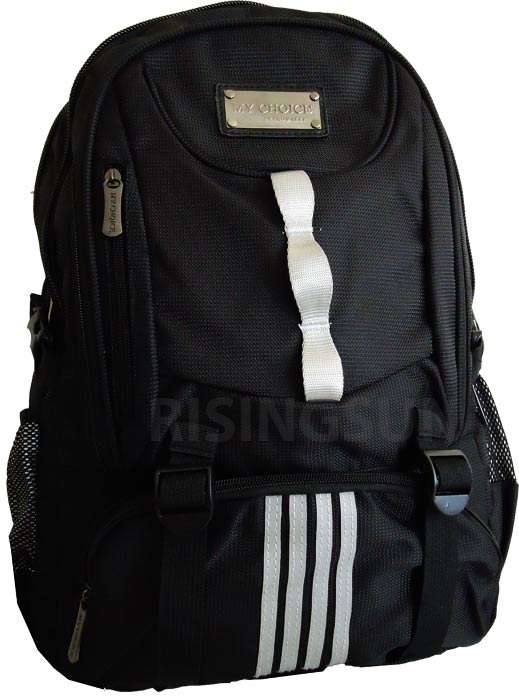 HIGH QUALITY LAPTOP BACKPACK **SIZE UPTO 15.6 inch** (BRAND NEW)