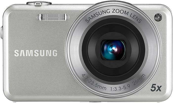 SAMSUNG ST95 16.1MP DIGITAL CAMERA,5x ZOOM,TOUCH SCREEN,RECHARGEABLE BATTERY (BRAND NEW)