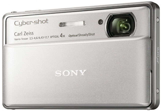 SONY DSC-TX100V *TOP OF THE RANGE* 16.2MP **3D** OLED, HD, GPS,TOUCH SCREEN ETC