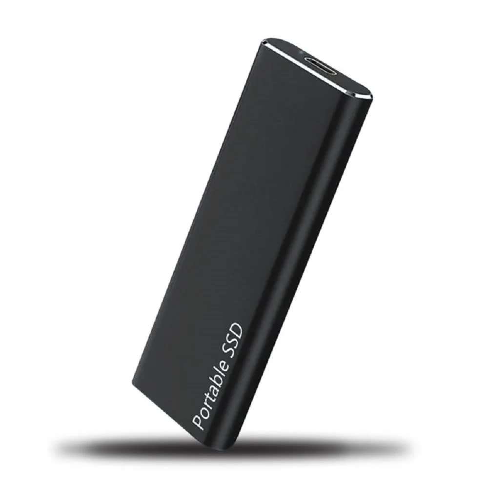 Xiaomi Mijia 100% Original New Portable SSD Hard Drive 1TB External SSD Hard Drive Type C USB3