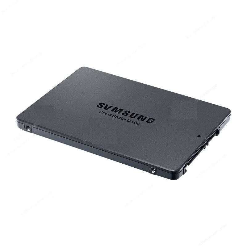 QVO Plus Internal Solid State Drive 2TB Hdd Hard Disk Laptop Computer Sata Hd