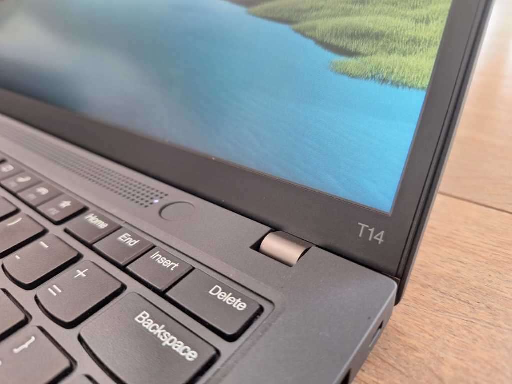 Lenovo ThinkPad T14 Gen 3