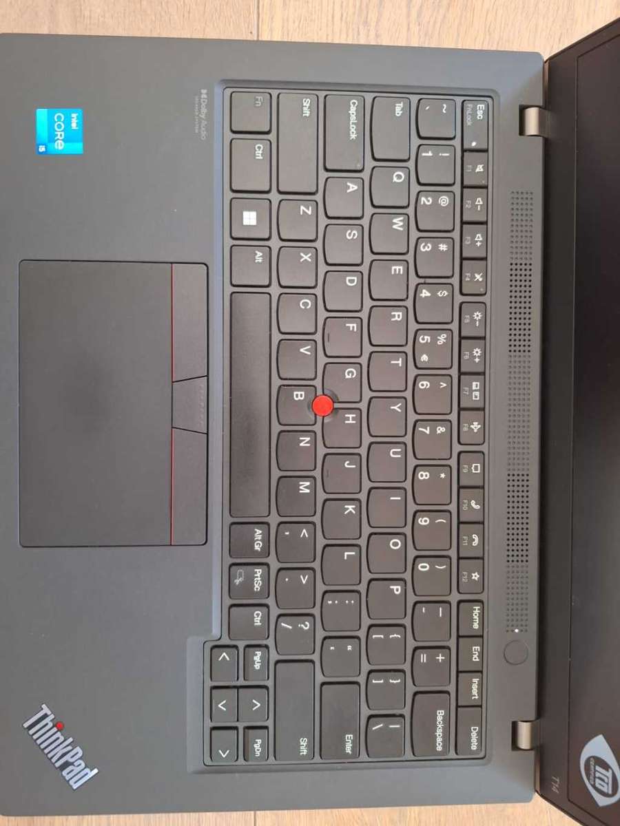 Lenovo ThinkPad T14 Gen 3