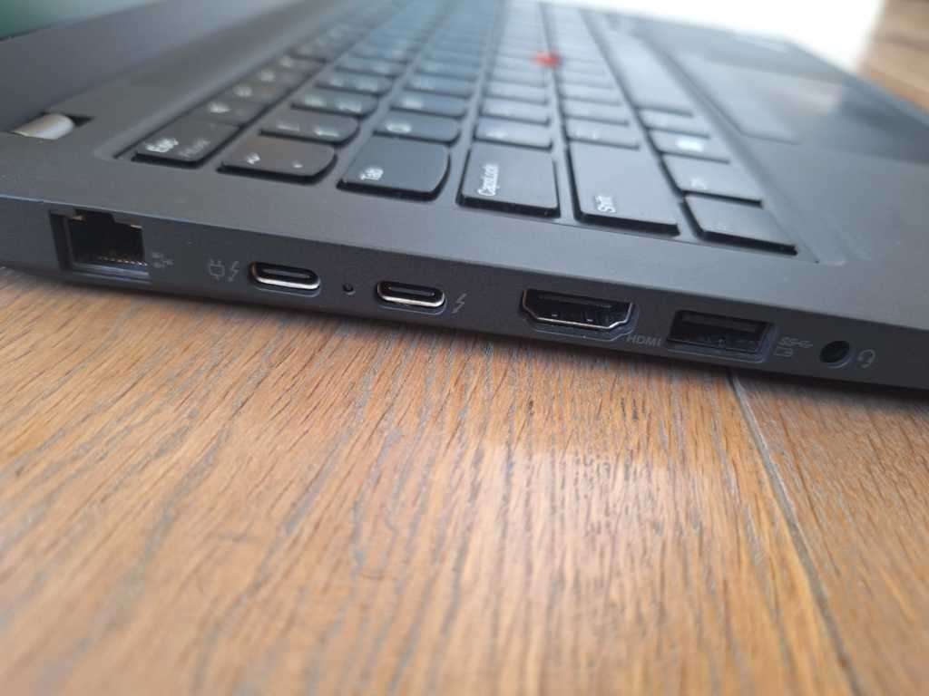 Lenovo ThinkPad T14 Gen 3