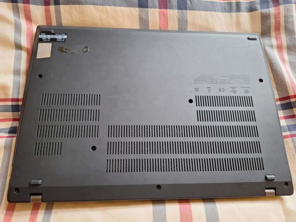 Lenovo ThinkPad T14 Gen 3