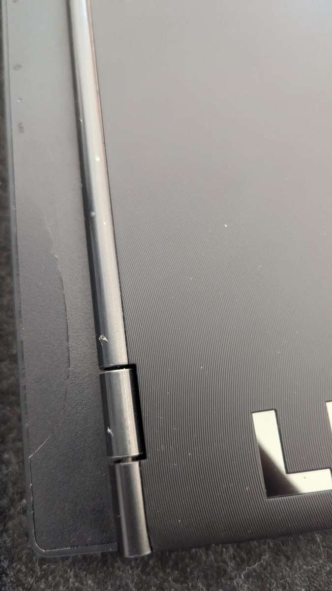 Lenovo Legion Y540 Gaming Laptop (i5-9300H, GTX1650, 24GB RAM,512GB SSD)