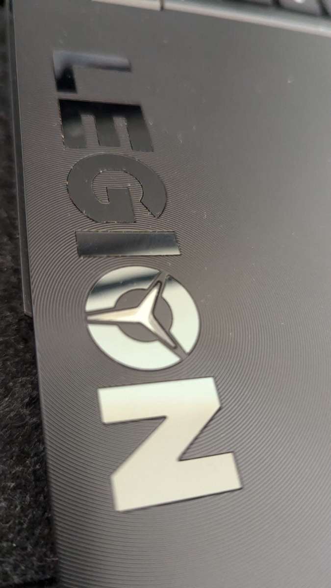 Lenovo Legion Y540 Gaming Laptop (i5-9300H, GTX1650, 24GB RAM,512GB SSD)