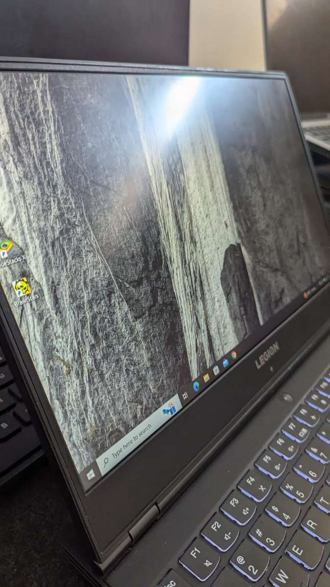 Lenovo Legion Y540 Gaming Laptop (i5-9300H, GTX1650, 24GB RAM,512GB SSD)