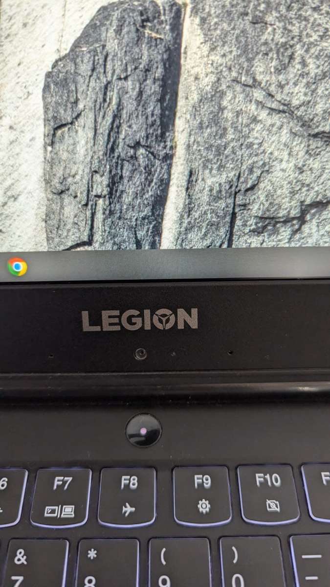 Lenovo Legion Y540 Gaming Laptop (i5-9300H, GTX1650, 24GB RAM,512GB SSD)