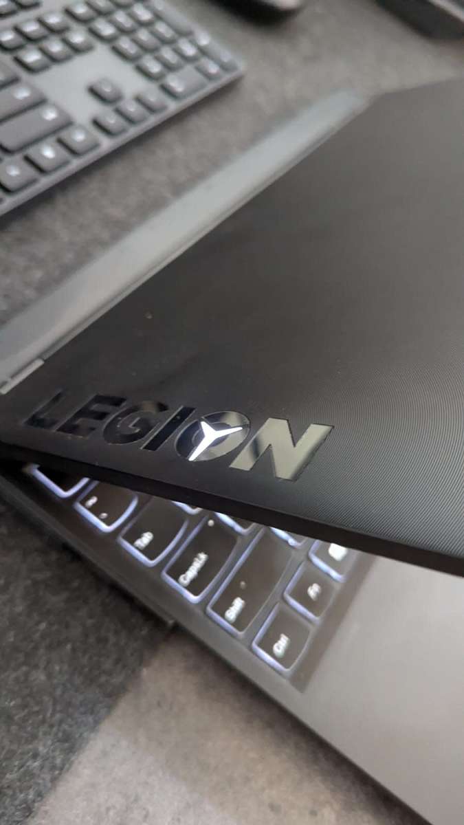 Lenovo Legion Y540 Gaming Laptop (i5-9300H, GTX1650, 24GB RAM,512GB SSD)