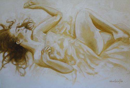 MARK ENSLIN - ON PROMOTION  / GALLERY RETAIL R7 000