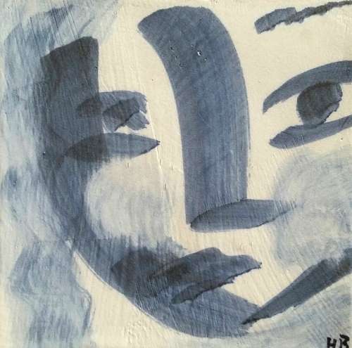 HANLIE BOSCH - !!!!  CRAZY ART CLEARANCE  !!!!